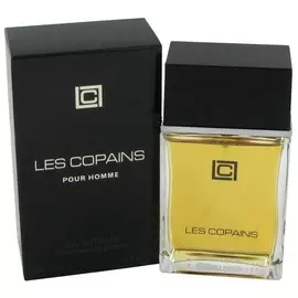 Les Copains - Pour Homme (100мл)