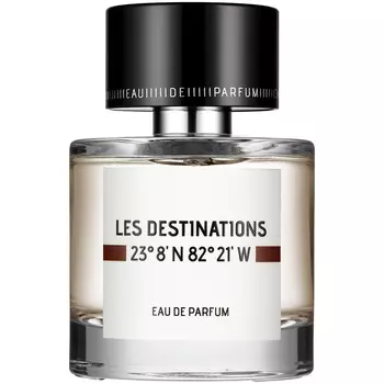 Les Destinations - Cuba (10мл)