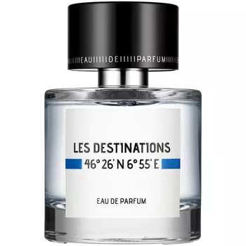 Les Destinations - Montreux (2мл)