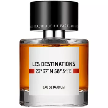 Les Destinations - Oman (10мл)