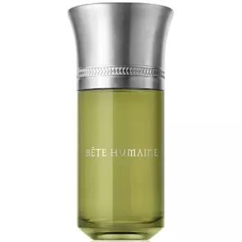 Les Liquides Imaginaires - Bete Humaine (7.5мл)