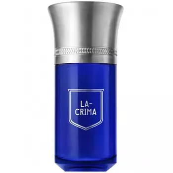 Les Liquides Imaginaires - Lacrima Eau de Parfum (3мл)