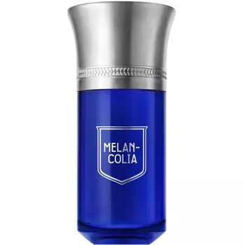 Les Liquides Imaginaires - Melancolia Eau de Parfum (1мл)