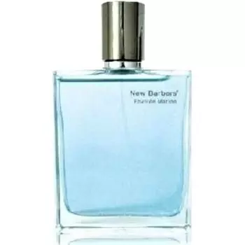 Les Parfums Suspendus - New Barbers Envolee Marine (1мл)