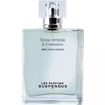 Les Parfums Suspendus - Tonka Ambree &amp; Edelweiss (1мл)
