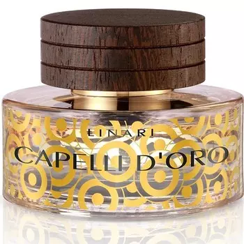 Linari - Capelli D'Oro (100мл)