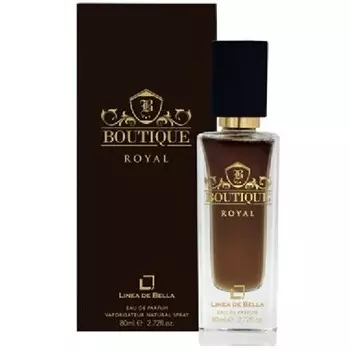 Linea De Bella - Boutique Royal (100мл)