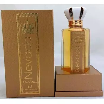 Linea De Bella - Nevada Gold (100мл)