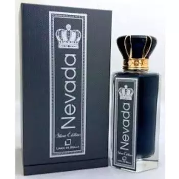 Linea De Bella - Nevada Silver (100мл)