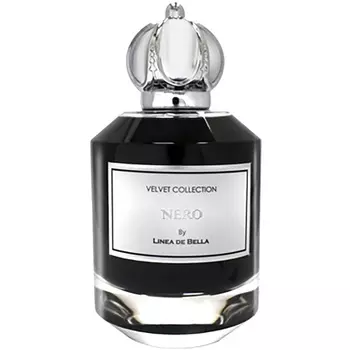 Linea De Bella - Velvet Collection Nero (100мл)