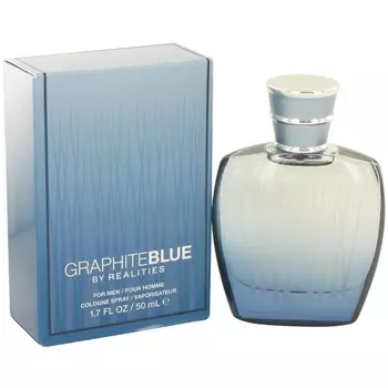 Liz Claiborne - Graphite Blue by Realities (100мл)