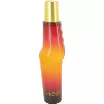 Liz Claiborne - Mambo for Woman (50мл)