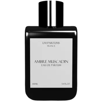 LM Parfums - Ambre Muscadin (3мл)