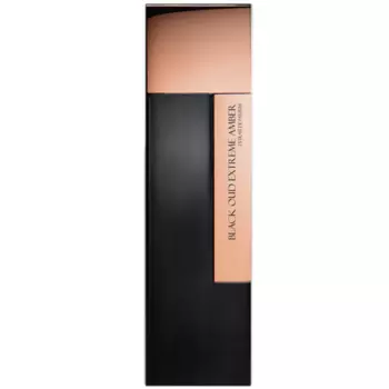 LM Parfums - Black Oud Extreme Amber (5мл)