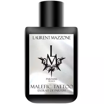 LM Parfums - Malefic Tattoo (3мл)