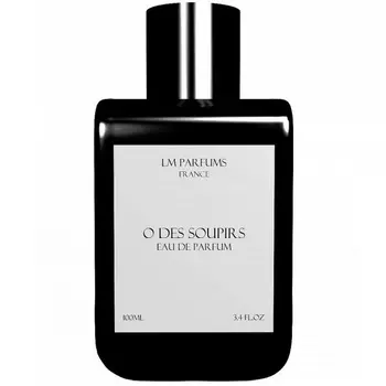 LM Parfums - O des Soupirs (3мл)