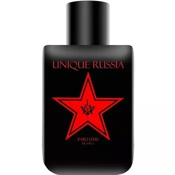 LM Parfums - Unique Russia (10мл)