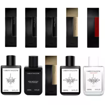 LM Parfums - Знакомство с брендом (10 по 1мл)