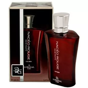 Lobogal - Naceo Rouge (100мл)