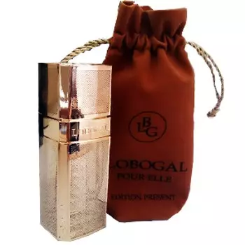 Lobogal - Pour Elle Edition Present (15мл)