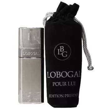 Lobogal - Pour Lui Edition Present (100мл)