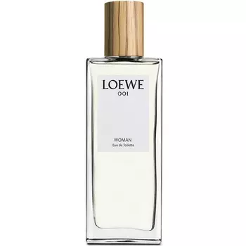 Loewe - 001 Woman (50мл)
