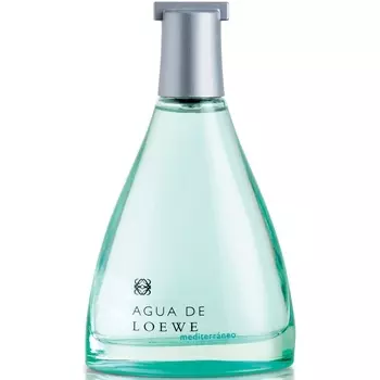 Loewe - Agua de Loewe Mediterraneo (5мл)