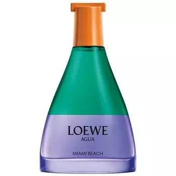 Loewe - Agua Miami Beach (100мл)