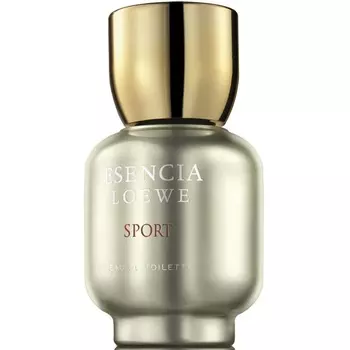 Loewe - Esencia Loewe Sport (50мл)