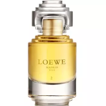 Loewe - La Coleccion 2 (120мл)