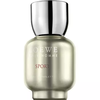Loewe - Pour Homme Sport (5мл)