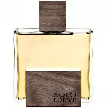 Loewe - Solo Loewe Cedro (10мл)