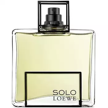 Loewe - Solo Loewe Esencial (15мл)