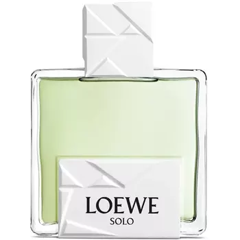 Loewe - Solo Loewe Origami (3мл)