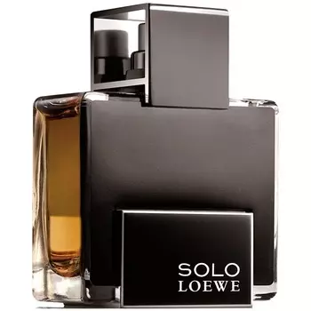 Loewe - Solo Loewe Platinum (3мл)