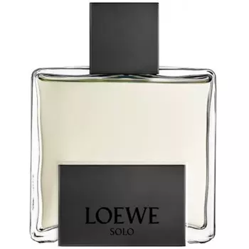 Loewe - Solo Mercurio (1мл)