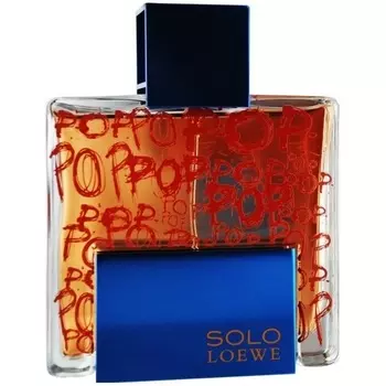 Loewe - Solo Pop (2мл)