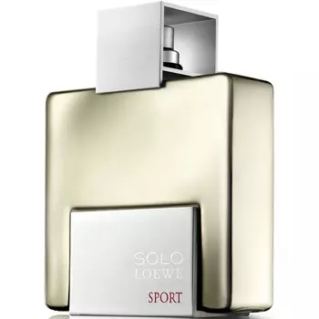Loewe - Solo Sport (75мл)