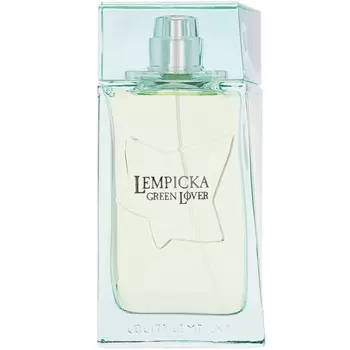 Lolita Lempicka - Green Lover (3мл)