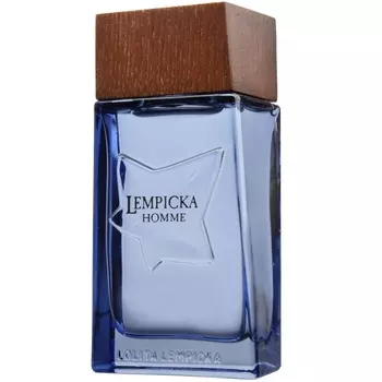 Lolita Lempicka - Lempicka Homme (100мл)