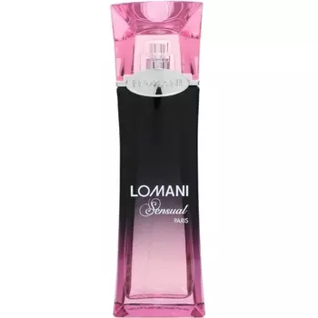 Lomani - Sensual (100мл)