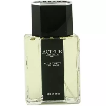 Loris Azzaro - Acteur (200мл)