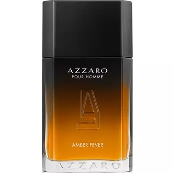 Loris Azzaro - Amber Fever Pour Homme (100мл)