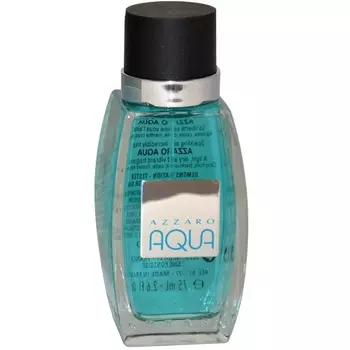 Loris Azzaro - Aqua (100мл)