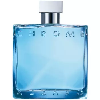 Loris Azzaro - Chrome (15мл)