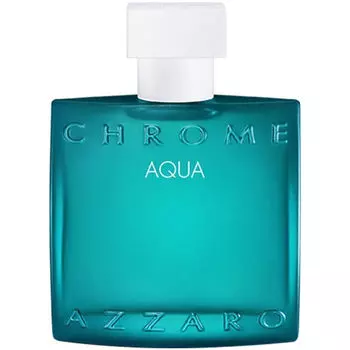 Loris Azzaro - Chrome Aqua (2мл)