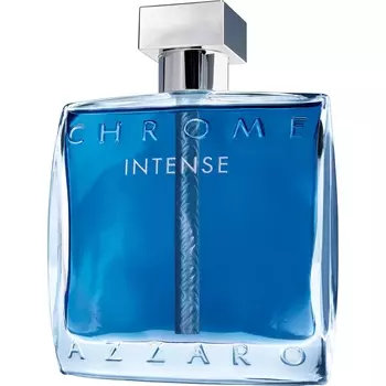 Loris Azzaro - Chrome Intense (1мл)