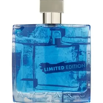 Loris Azzaro - Chrome Limited Edition 2015 (100мл)