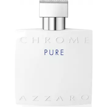 Loris Azzaro - Chrome Pure (1мл)
