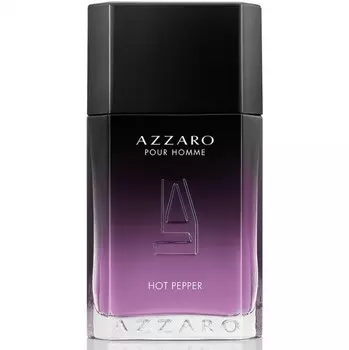 Loris Azzaro - Hot Pepper (2мл)